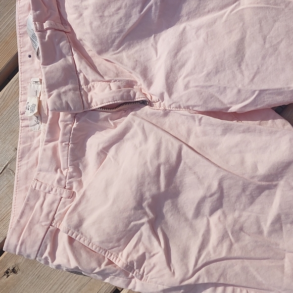 Pink chinos - Picture 2 of 7